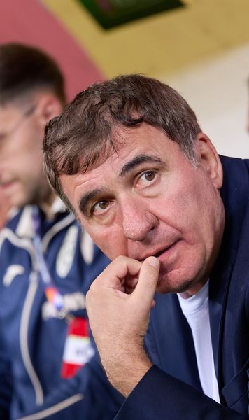 Hagi a făcut curățenie!   Șase titulari  din meciul cu Bosnia, out din lotul pentru duelul din Polonia. Cum arată lista
