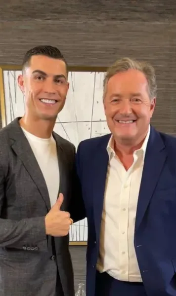 „O trădare evidentă”  Doi jurnaliști apropiați de  Cristiano Ronaldo explică scandalul  + Cine va prelua #7 la națională
