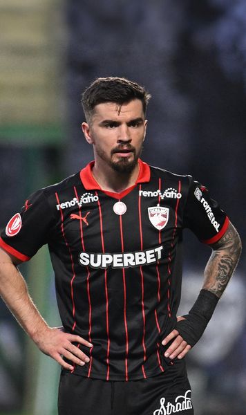 Avertisment pentru Armstrong  Președintele lui Dinamo face o comparație cu Musi și recunoaște:  „Nu știu dacă poate să o lase mai moale”