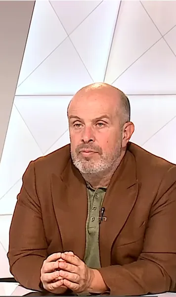 „Ăsta este adevărul!”   Concluzii dure  pentru fotbalul românesc: „Cât timp se va juca pe pile...”