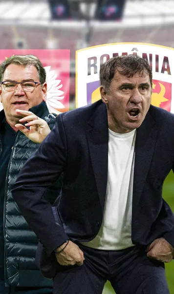 Polonia - România   LIVE, de la 21:45,  în etapa #3 din Liga Națiunilor. Hagi caută prima victorie + câți fani români vor fi la meci