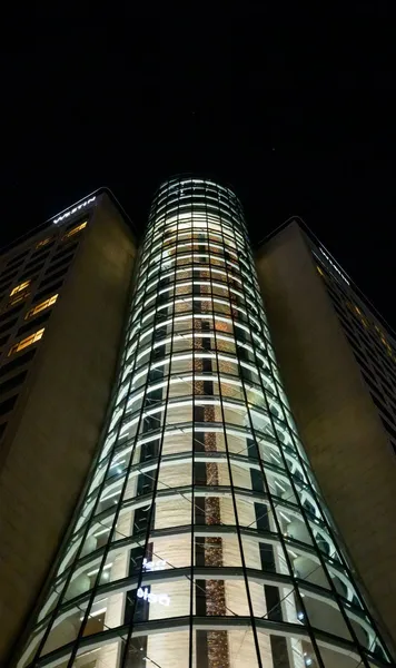 De ce a ales naționala The Westin  FOTO. România stă două nopți la Varșovia într-un hotel renumit pentru  cel mai bun somn. Ce are special