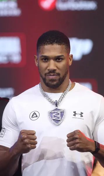 Conflictul din culise   Anthony Joshua ar putea renunța la meciul de  100 mil. $ cu Fury:  gestul care schimbă totul