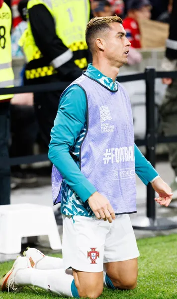 „Nu mă ascund”  Jorge Jesus, prima reacție după  scandalul cu Ronaldo  +  subiectul CR7, interzis  pentru colegi: „N-am voie să vorbesc despre el”
