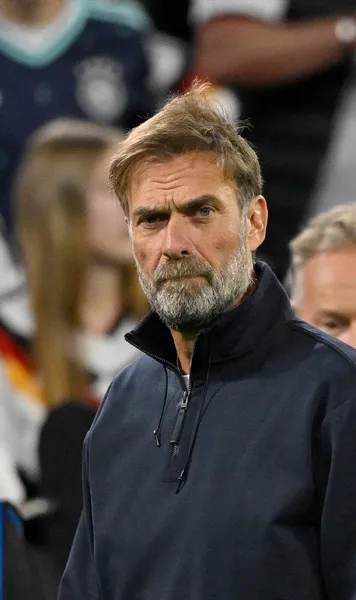 „Germania nu e suficient de albă?!”   Jurgen Klopp,  reacție furibundă la adresa partidului extremist: „E o nebunie că toată lumea are voie să facă asta”