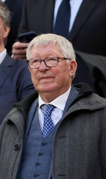 Mărturie cutremurătoare  Sir Alex Ferguson, despre momentul în care  a văzut moartea cu ochii:  „Eram îngrozit”
