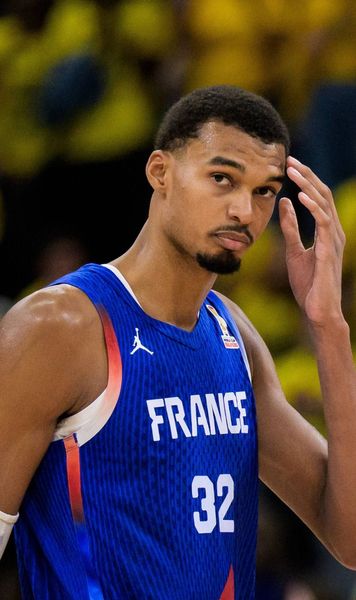 Starul din NBA spune „NU” pariurilor   Victor Wembanyama:  „Este foarte trist să văd unii jucători făcând asta”