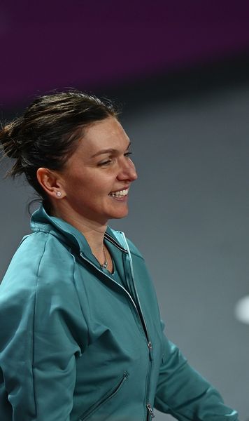 Halep n-are dubii  Pe cine a numit Simona  „cel mai bun antrenor din lume”