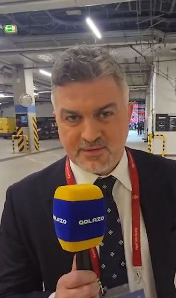 „Ca și cum i-am înfipt un cuțit în inimă”   VIDEO.  Michal Zewlakow se înclină în fața lui  Gică Hagi:  „Un fel de Maradona al Europei”