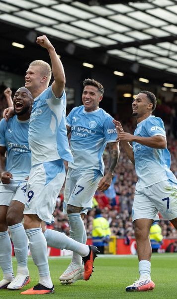 Unde ar putea ajunge vedetele lui City   Presa din Anglia a analizat scenariul  retrogradării sau excluderii  „cetățenilor” din Premier League
