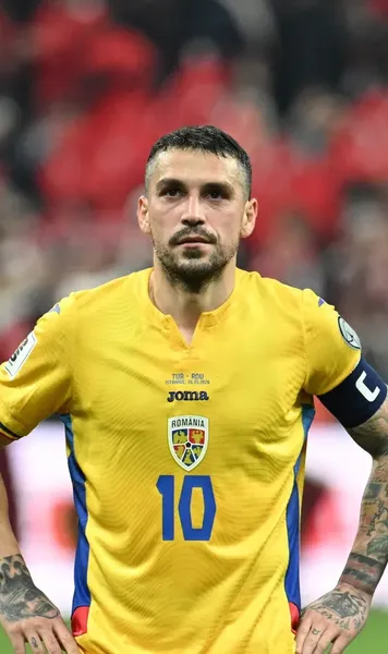 „E o rușine!”   Nicolae Stanciu dezvăluie  ce le-a spus Hagi în vestiar  după umilința cu Polonia: „Același clișeu”