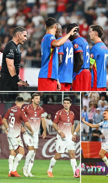 „Rapid n-are valențe de club național”    Oficialul LPF   spune că e o singură echipă cu potențial în Superliga: „Generează cea mai mare audiență”