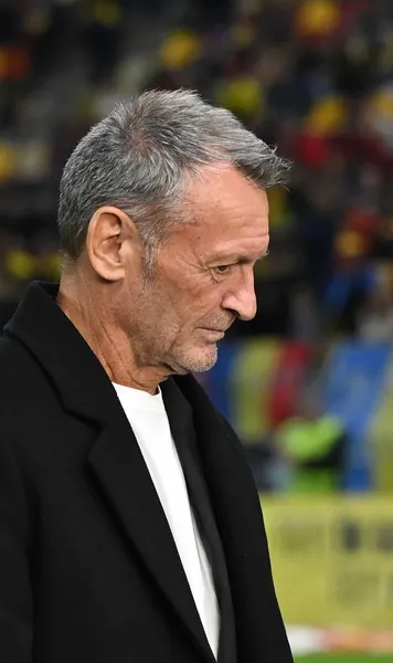 „Vreau un căpitan ca Sergio Ramos”  Gică Craioveanu l-a taxat pe Hagi după  eșecul categoric  cu Polonia: „Greșeală gravă”