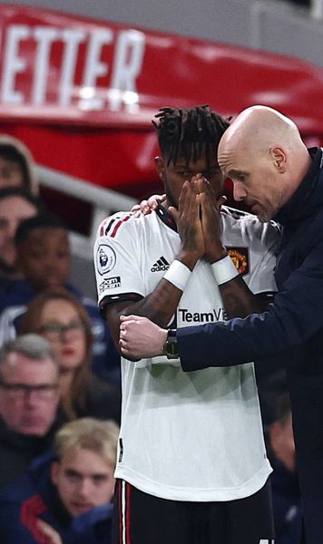 „Era un nenorocit”  Fostul antrenor al lui Manchester United,  criticat dur:  „L-a scos pe Ronaldo din primul «11»” + Acuzat de favoritism