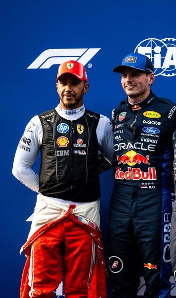 Verstappen sparge gheața  Pilotul de la Red Bull obține  primul pole position  al sezonului la MP al Bahrainului