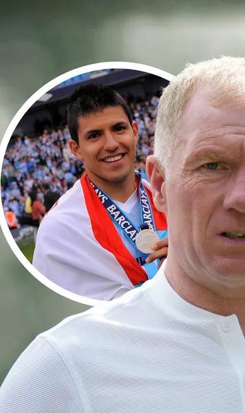„Sunt un lacom nenorocit”    Legenda lui Manchester United  vrea să profite de scandalul cu City: „La naiba cu asta!”