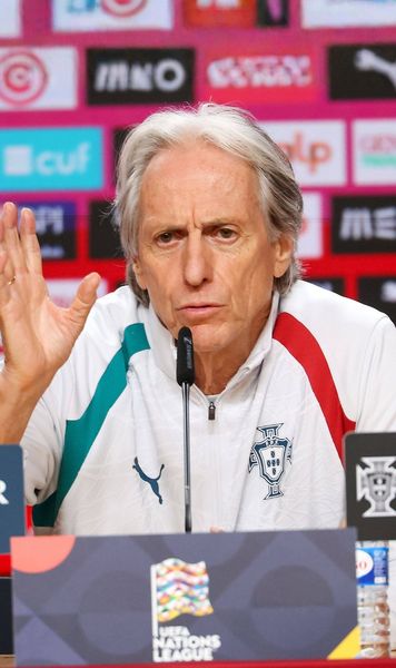 „Nu îl ignor pe Cristiano”  Jorge Jesus a vorbit din nou despre  scandalul cu Ronaldo:  „Vreau să fie foarte clar”