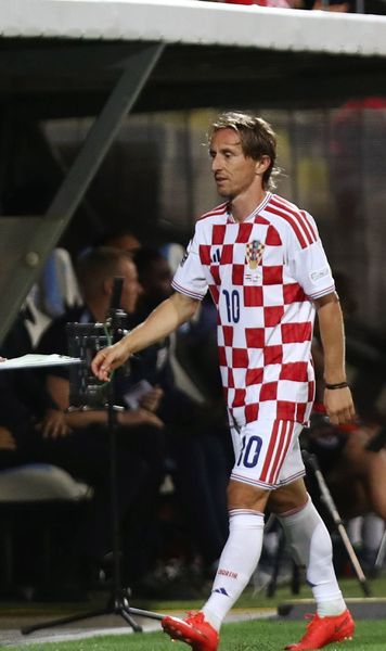 „Mă simt profund rușinat”  Luka Modric, căpitanul Croației,  după 0-7 cu Anglia:  „Nu poți juca în felul ăsta”