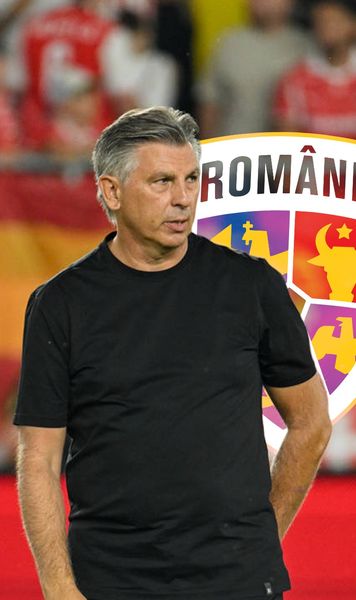 „O nație de lași, trădători și fricoși”  Ionuț Lupescu,  atac dezlănțuit:  „Putem să-l punem și pe Mourinho, n-are ce să facă”