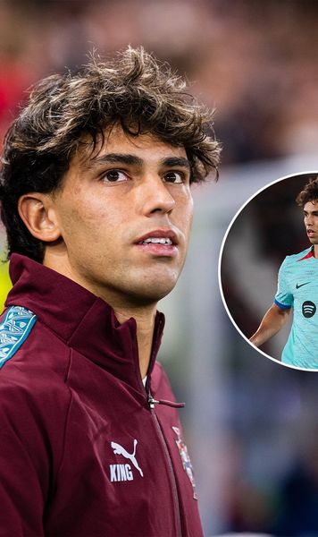 Vrea iar la Barcelona   Joao Felix  tatonează terenul pentru întoarcerea pe Camp Nou, dar există două mari obstacole