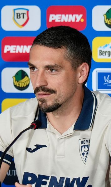 Neînțelegeri Hagi - jucători?   VIDEO.   Nicolae Stanciu  a dat detalii din vestiar: „Probabil nu mai eram aici”