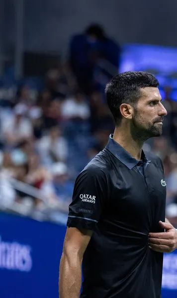 Djokovic, record incredibil!   Sârbul l-a învins pe Zverev  și a realizat ceva ce nu se mai întâmplase de 17 ani