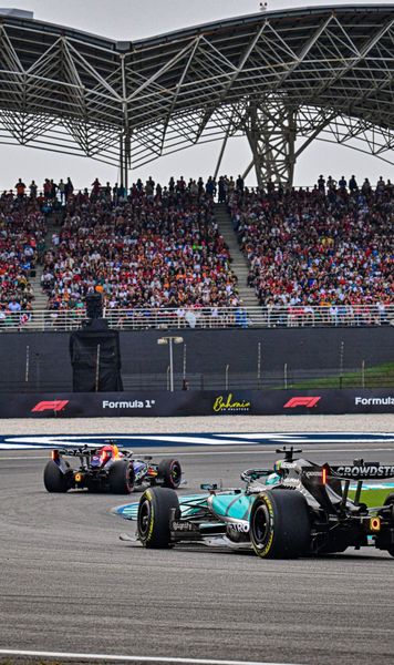 Scandal uriaș în Formula 1  FIA a explicat de ce mai multe monoposturi  s-au oprit brusc  pe circuitul Sepang: „Fără precedent”