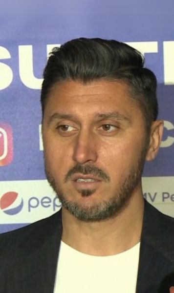 „Trăim din amintiri de când eram mingicari”  Propunerea lui  Ciprian Marica  pentru redresarea naționalei: „O idee care n-a fost discutată”