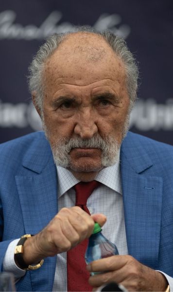 Superproiectul lui Ion Țiriac   Noi detalii despre  baza sportivă  pe care o construiește: „Vom putea găzdui tot ce ne dorim”