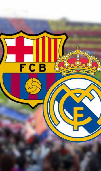 Barcelona a zdrobit Real Madrid. 7-0!  Clubul catalan a făcut spectacol în La Liga.  Bilanț incredibil  al victoriilor în El Clasico