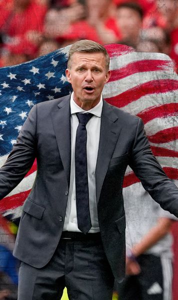 „De ce-i urăște lumea pe americani!”  Selecționerul Canadei, despre  „propagandă, dominăm, merităm”