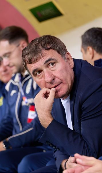 Ce ar trebui să schimbe Hagi?   ANALIZĂ.  Selecționerul României se află în fața unui  meci capital  pentru viitorul său la echipa națională