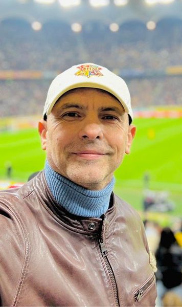 „Cel mai jalnic campionat”   Dan Negru,  mesaj dur înainte de România - Suedia: „Duceți-vă în școli să vedeți de ce dispare performanța”