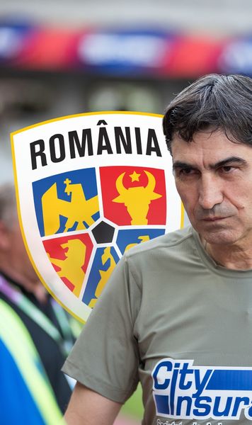 Pițurcă, sfat pentru „tricolori”  Ce le transmite elevilor lui Gică Hagi: „Două lucruri sunt  extrem de importante”