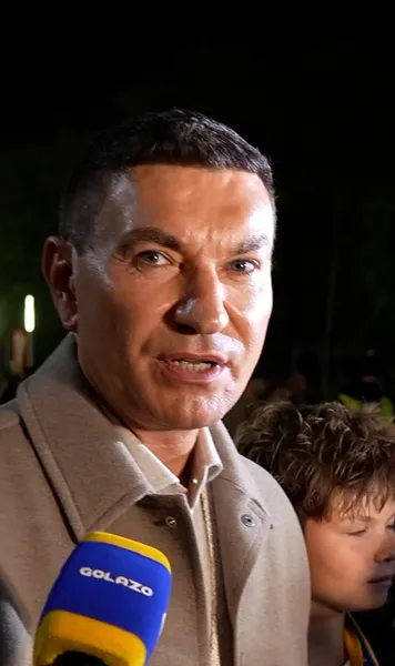 „L-au lăsat singur pe Hagi”  Cristi Borcea critică FRF după umilința din Liga Națiunilor:  „Nu mai avem jucători!”
