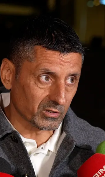 Mesaj pentru Hagi  Dănciulescu, după  România - Suedia 0-1:  „Sunt doar patru meciuri. Trebuie să rămână!”