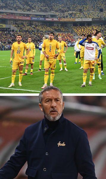„Efectiv își bate joc!”   FOTO.  MM Stoica a făcut praf un „tricolor”: „Nimeni nu zice nimic!  Se supără și nu mai vine? De aia nu mai pot!”