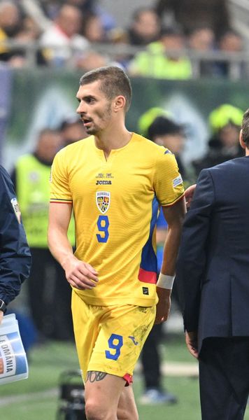 „Toată lumea i-a sărit în cap”   Florin Tănase  nu crede că Hagi e vinovat pentru cele 4 înfrângeri: „Dacă nici cu el nu mai facem fotbal...”