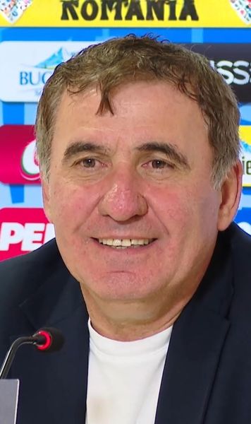„Aveți două zile să puneți antrenorii”   Reacția ironică a lui Hagi  legată de posibilii săi înlocuitori: „În a treia zi...”