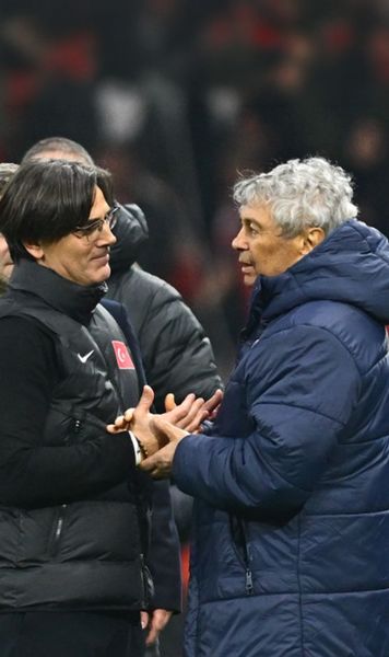 Îl dau afară!  Montella a calificat Turcia la Mondial după 24 de ani, dar va fi demis după eșecurile din Nations League.  Ce despăgubire primește