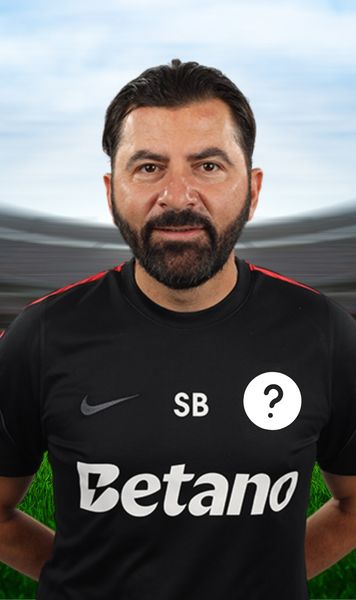 Prezentat în tricoul FCSB   FOTO.  Unde a ajuns să antreneze  „secundul” lui Marius Baciu,  după despărțirea de roș-albaștri