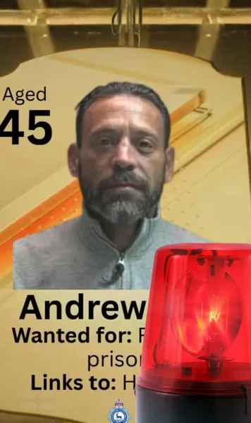Și-au făcut propriul Ultimate Team   FOTO.  Metoda inedită prin care o secție de poliție  încearcă să dea de urma suspecților.  Inspirație dintr-un joc video