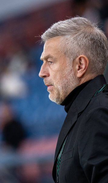 „Dai turbo și faci accident la prima curbă”   De ce a eșuat Iordănescu  în 5 luni la Legia Varșovia 