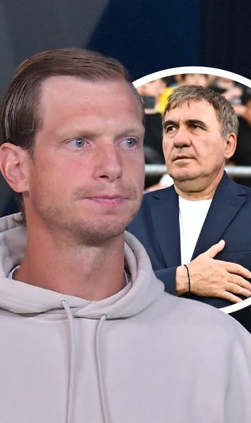 Arlauskis a găsit vinovații  Reacție tranșantă după meciurile  României din Liga Națiunilor:  „Dracu' să mă ia, 6-0!”
