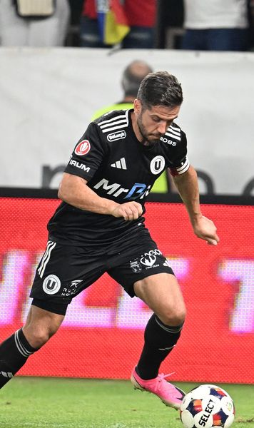 „S-a văzut diferența între noi și Bosnia”  Chipciu, convins că valoarea lui  Lukic  a făcut diferența cu CFR Cluj