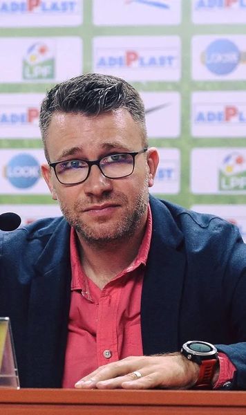 LPF, replică pentru Angelescu  Justin Ștefan, după  reacția dură  a președintelui de la Rapid: „Jignirile nu reprezintă argumente”