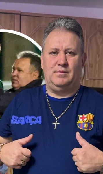 Scene șocante la juniori  Fost jucător în Liga 1, acum antrenor, surprins în timp ce  strânge de gât un copil,  după o eroare banală