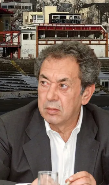 Pact pentru noul stadion  Nicolae Badea s-a înțeles cu CS Dinamo.  Operațiune de 10.000 de euro  pentru deblocarea lucrărilor