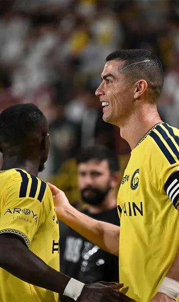 Cristiano Ronaldo revenire cu gol   VIDEO+FOTO.  A marcat la primul meci după  scandalul de la națională!  Coman a refuzat să-i paseze