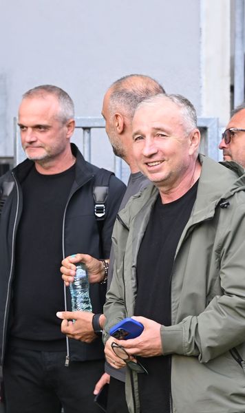 Dan Petrescu, în locul lui Gică Hagi?  Variantă spectaculoasă pentru postul de  selecționer al României
